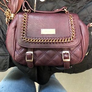 BCBG Cross body